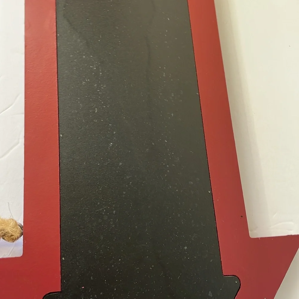 Wedding Direction Sign Rustic - Picture 5 of 6